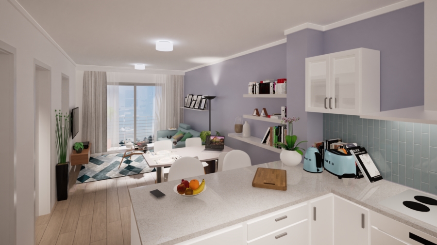 2 Bedroom Property for Sale in Van Der Stel Eastern Cape